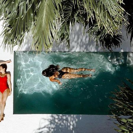 Casa Loba Suite 4 With Private Pool Ринкон Екстериор снимка