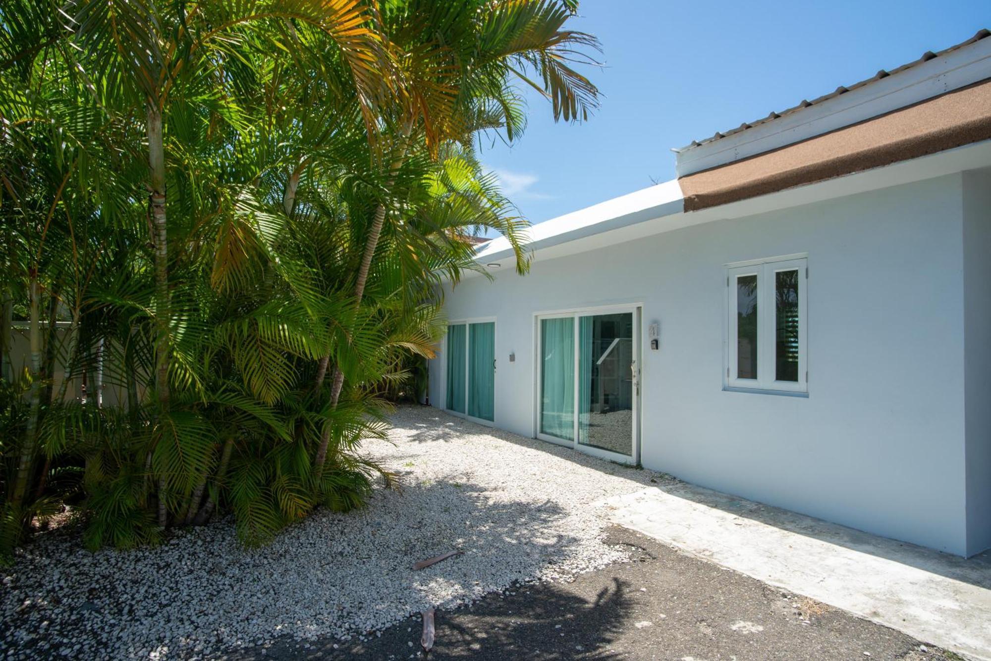 Casa Loba Suite 4 With Private Pool Ринкон Екстериор снимка