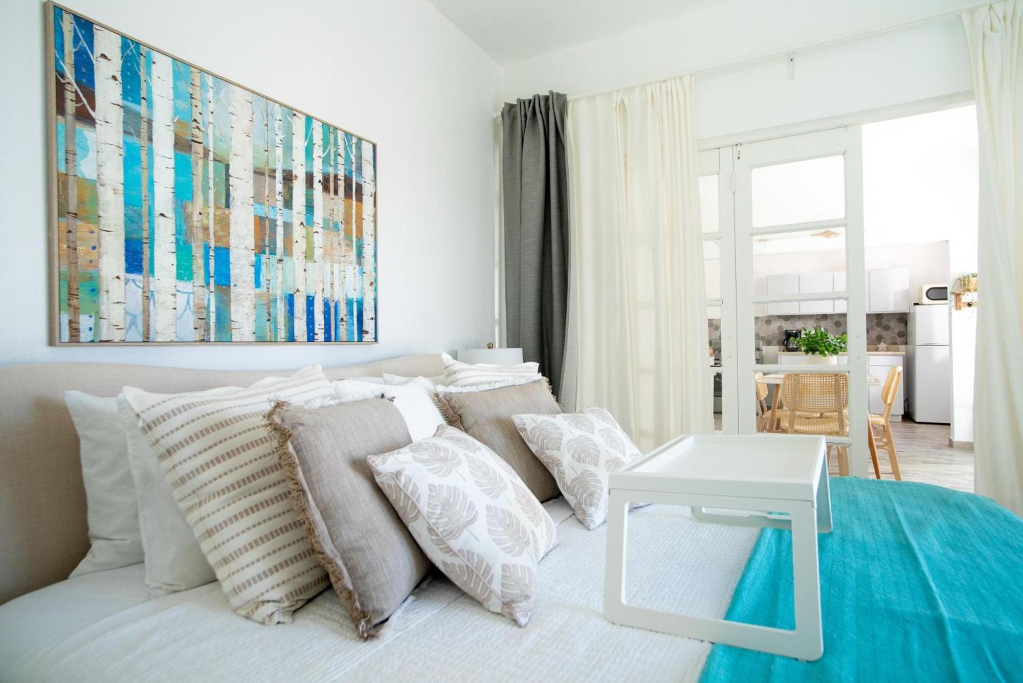 Casa Loba Suite 4 With Private Pool Ринкон Екстериор снимка