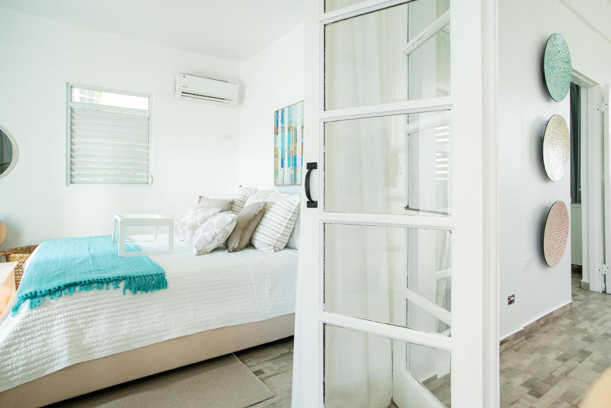 Casa Loba Suite 4 With Private Pool Ринкон Екстериор снимка