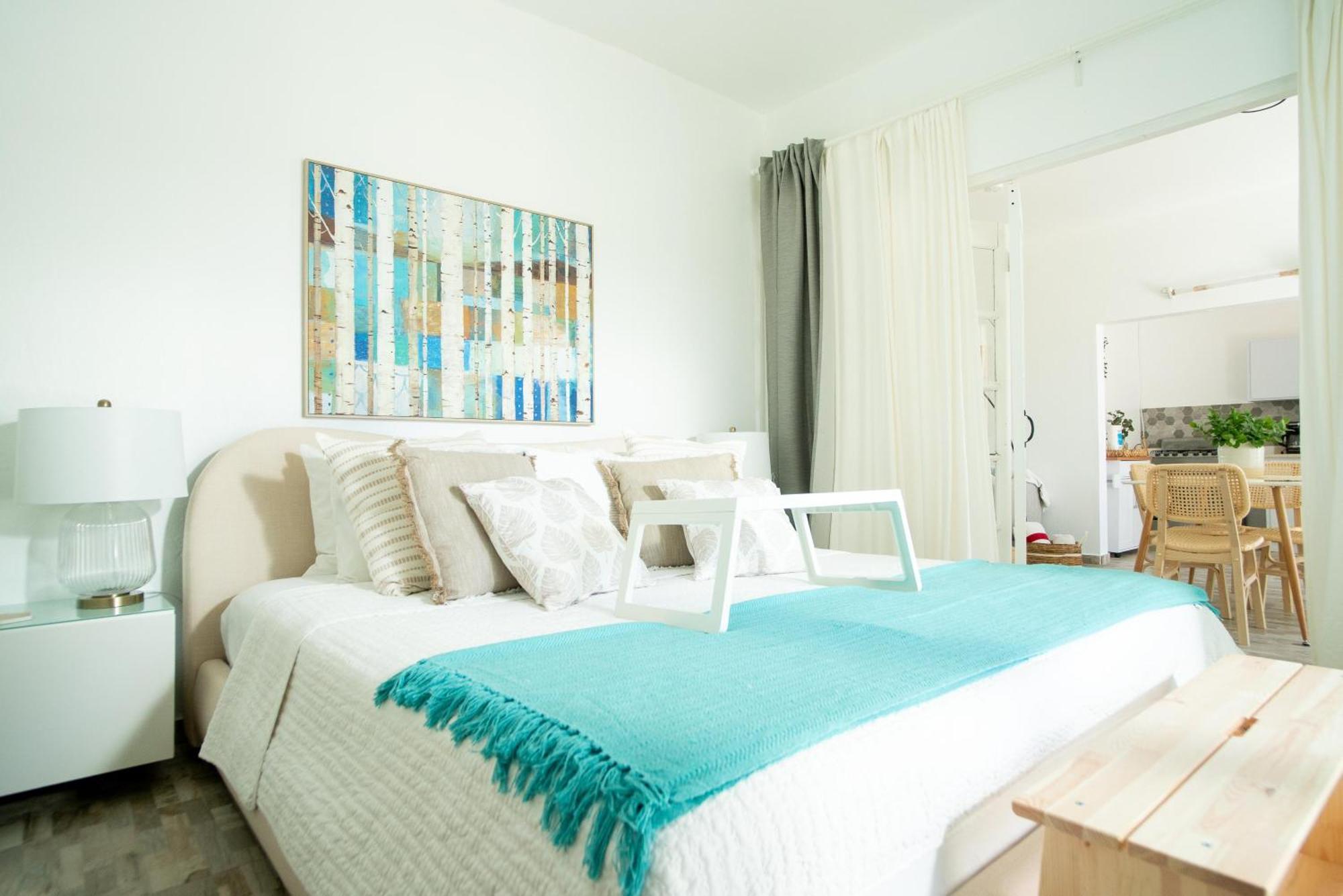 Casa Loba Suite 4 With Private Pool Ринкон Екстериор снимка