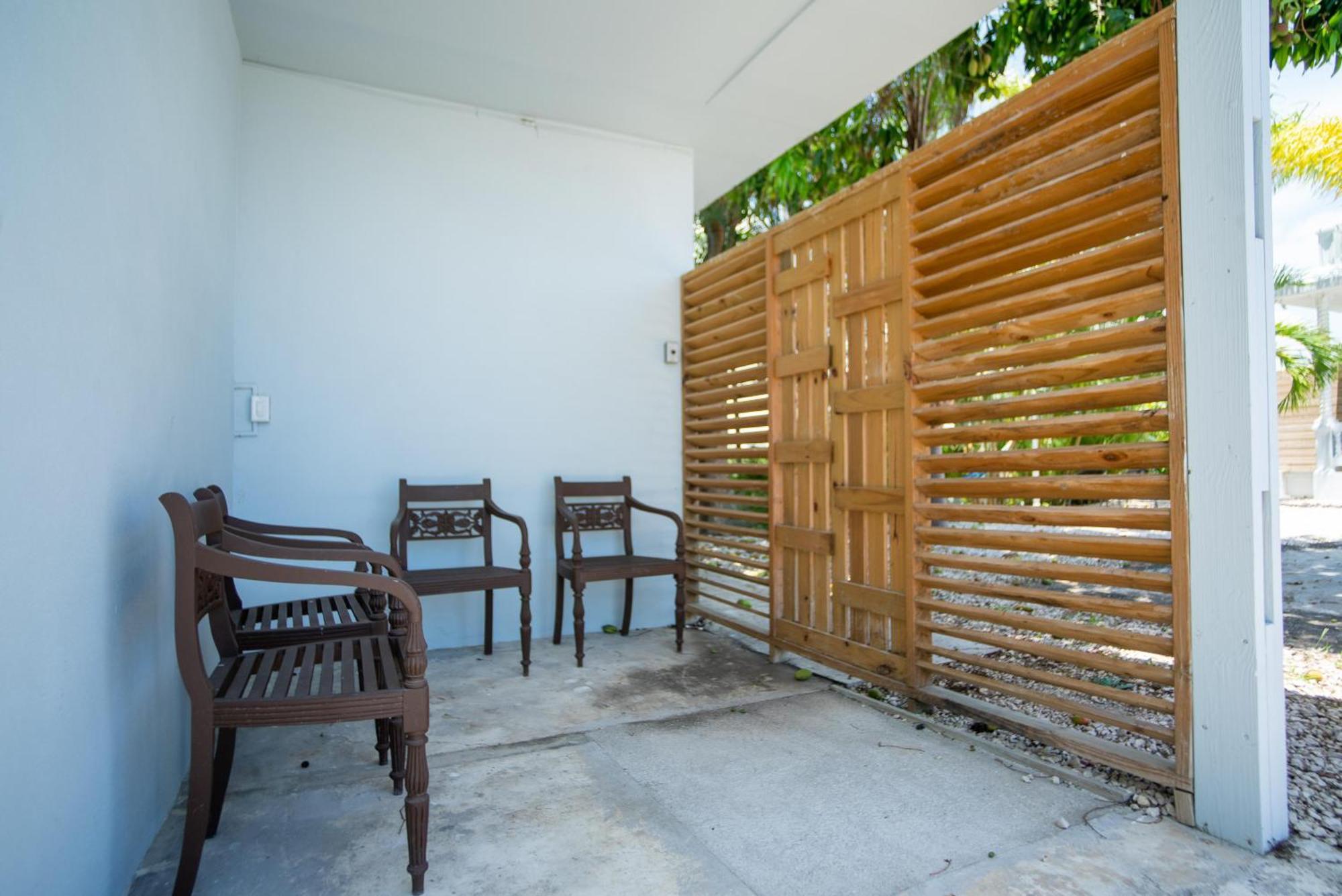 Casa Loba Suite 4 With Private Pool Ринкон Екстериор снимка