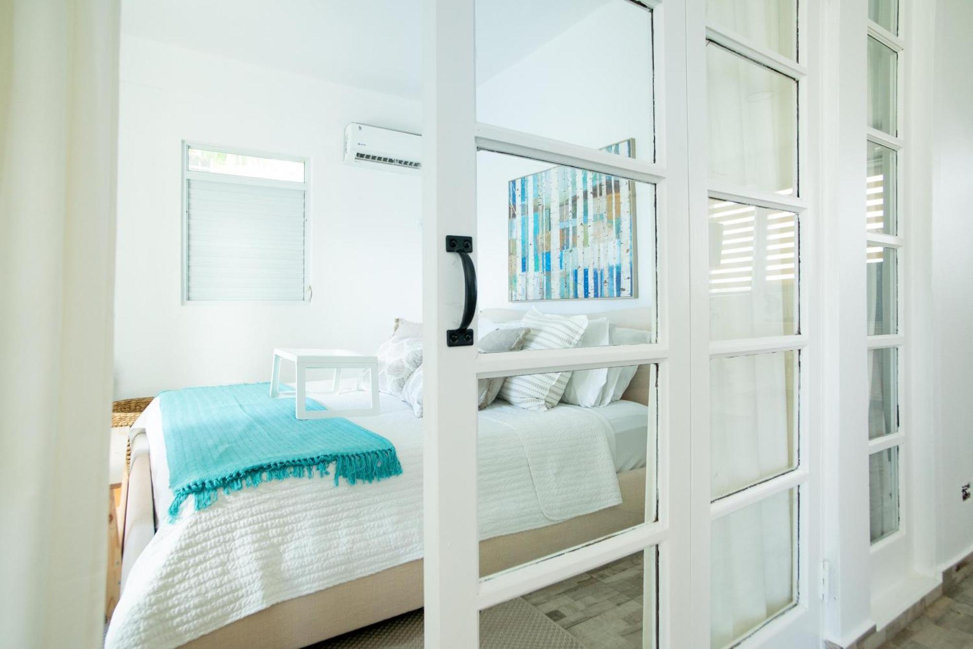Casa Loba Suite 4 With Private Pool Ринкон Екстериор снимка