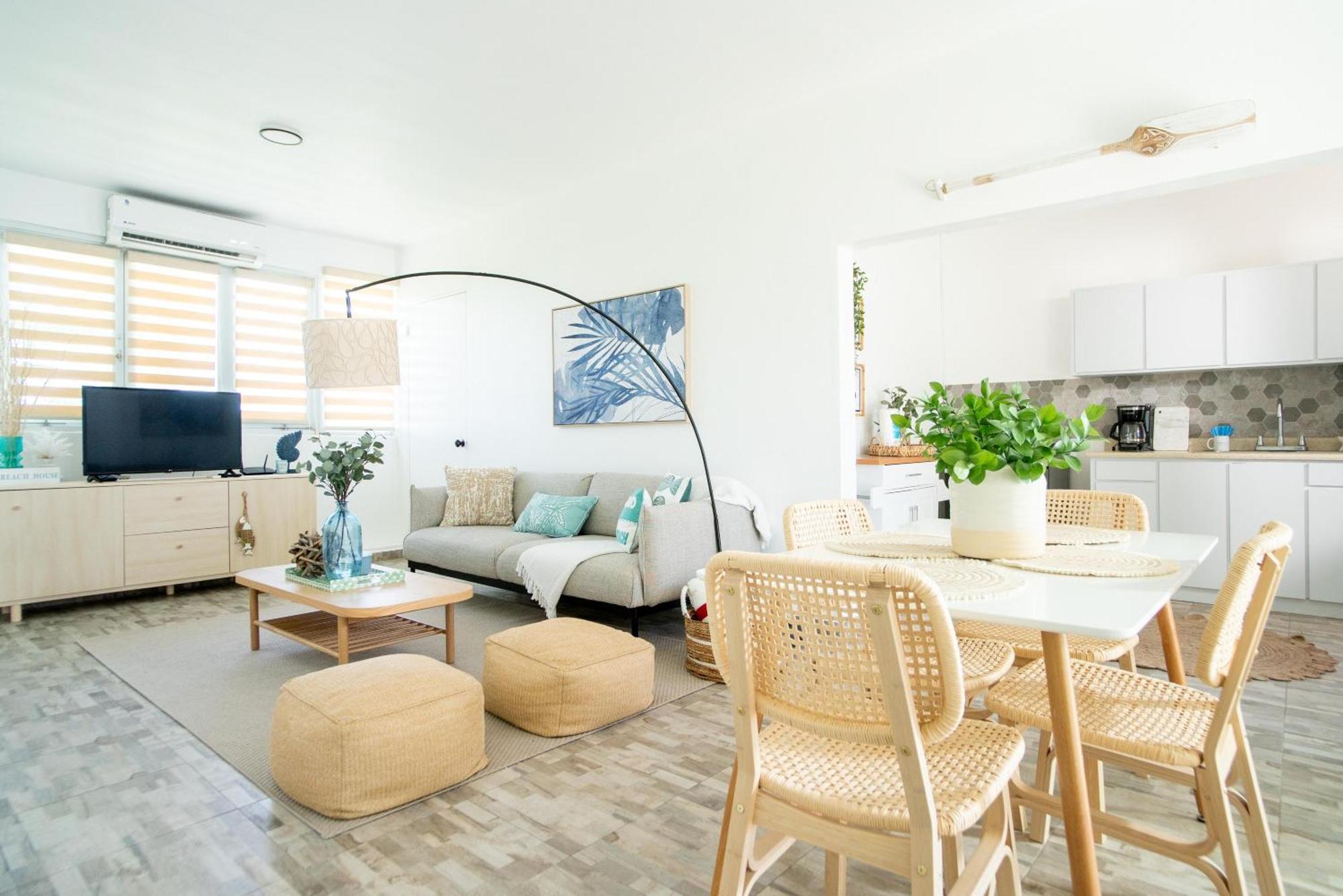 Casa Loba Suite 4 With Private Pool Ринкон Екстериор снимка