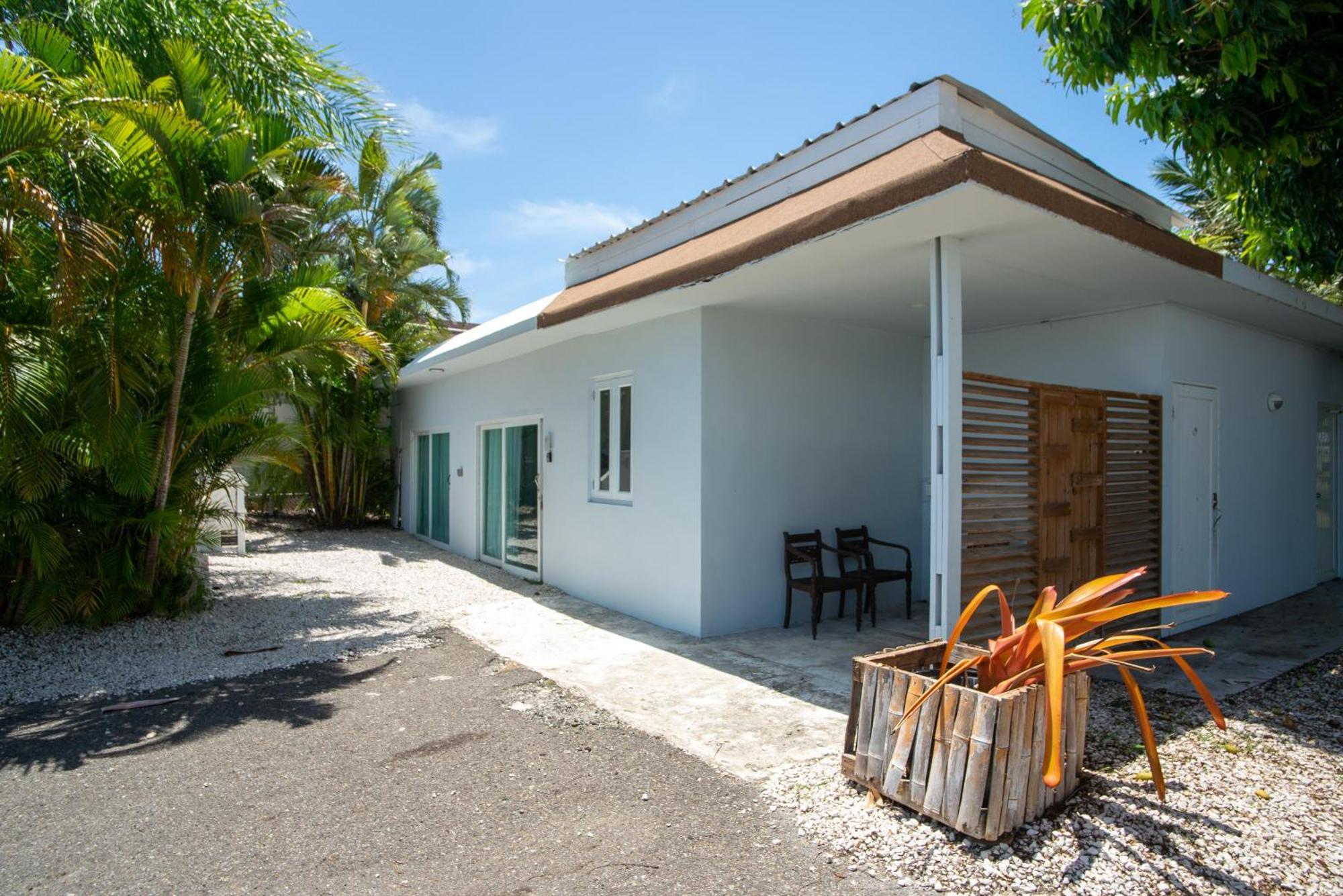 Casa Loba Suite 4 With Private Pool Ринкон Екстериор снимка