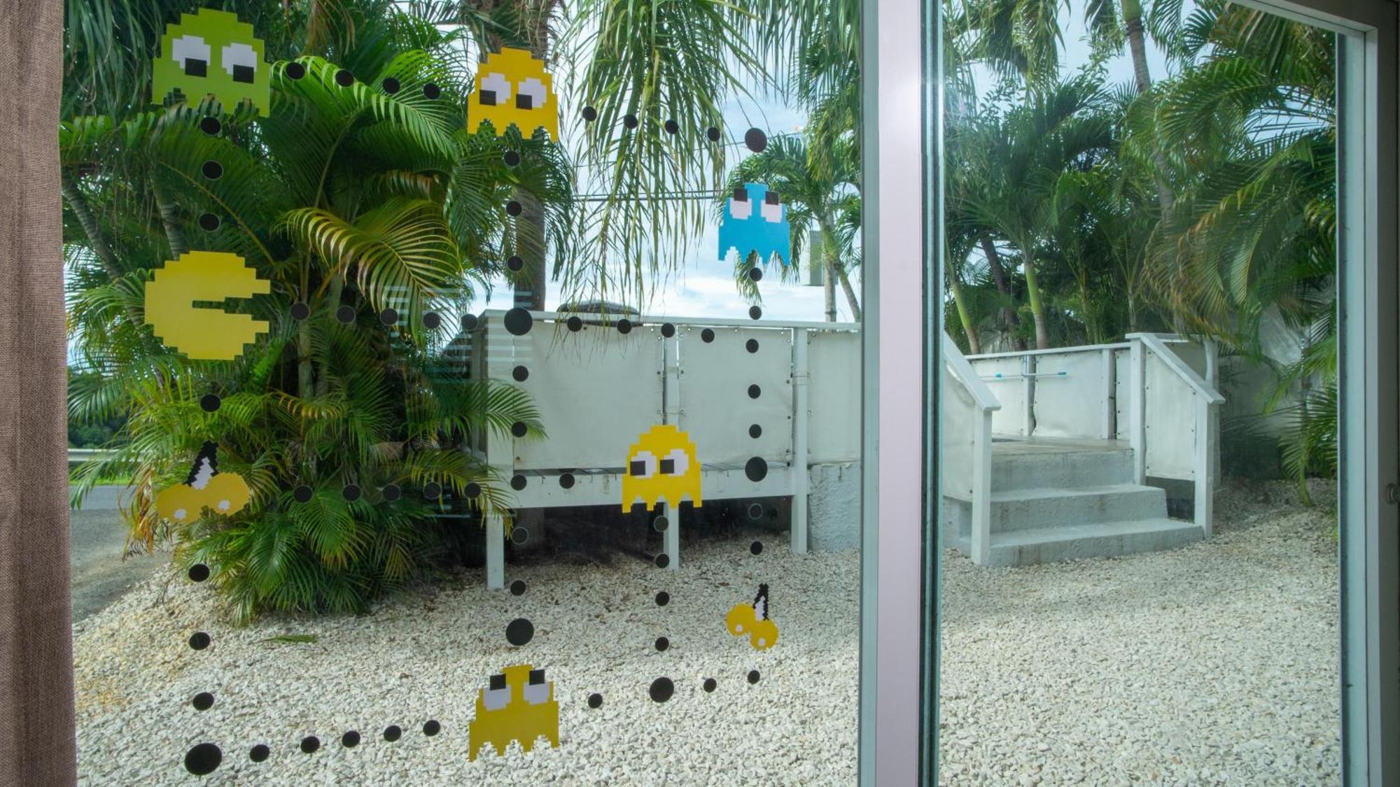 Casa Loba Suite 4 With Private Pool Ринкон Екстериор снимка
