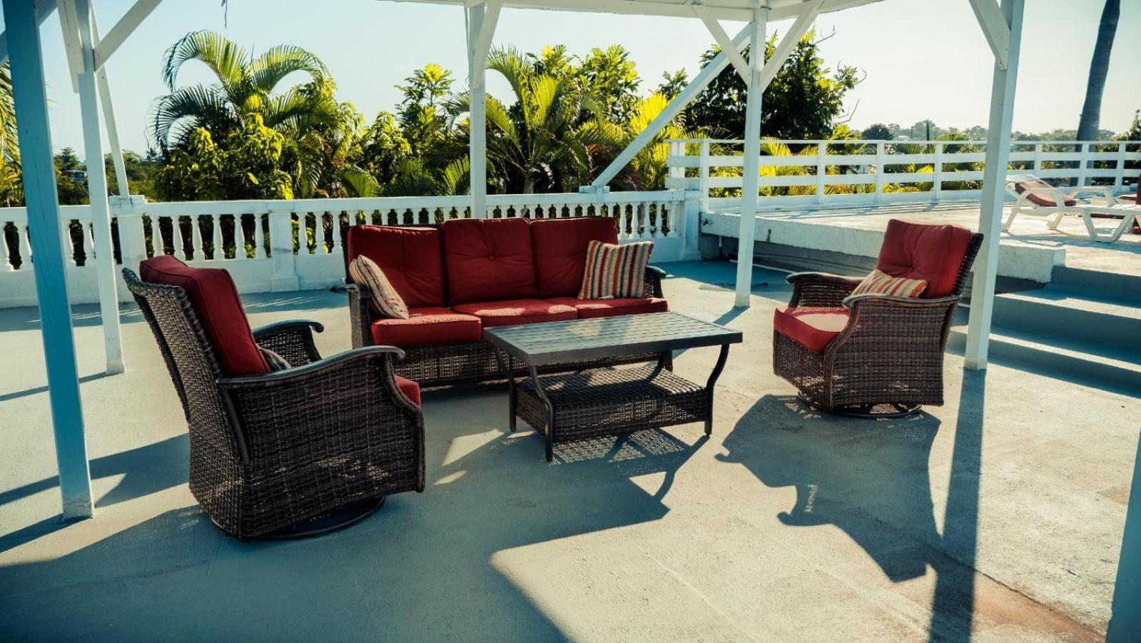 Casa Loba Suite 4 With Private Pool Ринкон Екстериор снимка