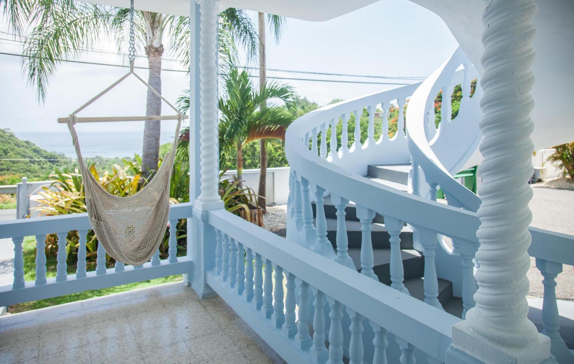 Casa Loba Suite 4 With Private Pool Ринкон Екстериор снимка