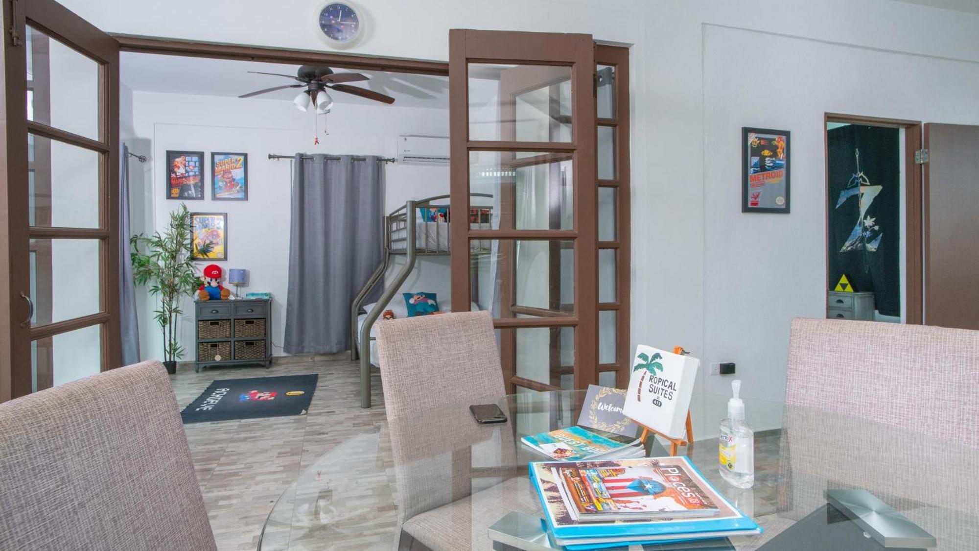 Casa Loba Suite 4 With Private Pool Ринкон Екстериор снимка