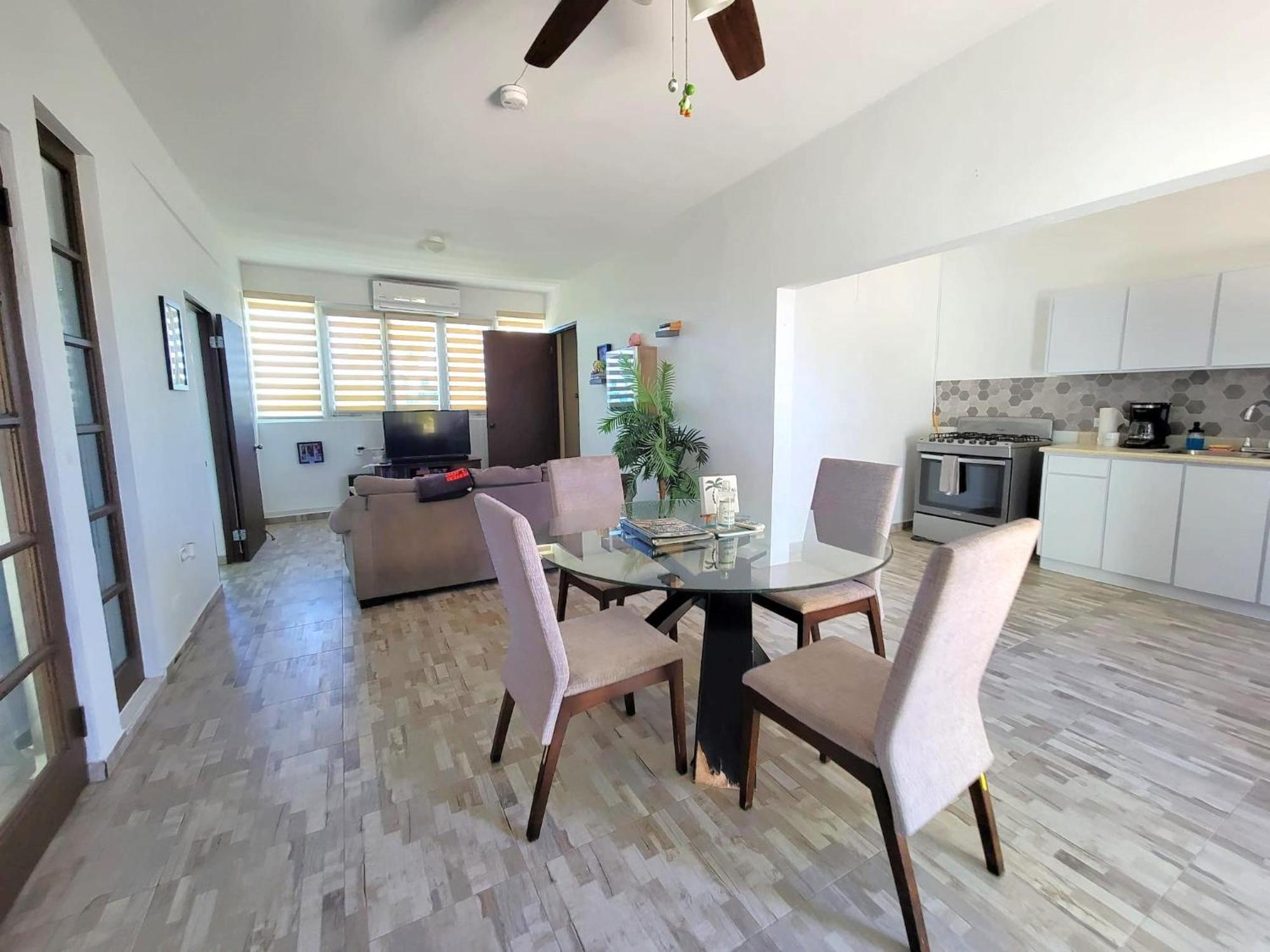 Casa Loba Suite 4 With Private Pool Ринкон Екстериор снимка