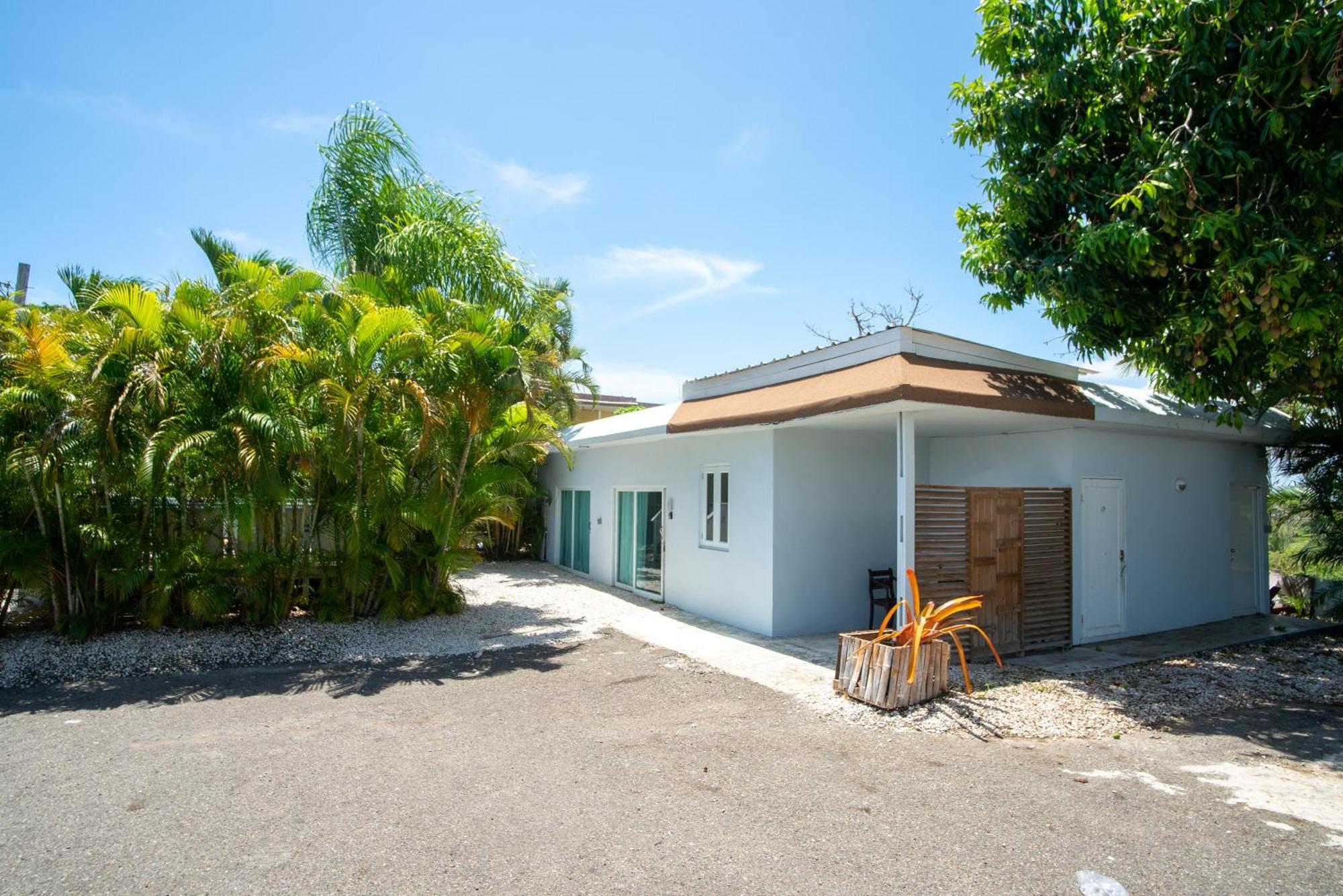 Casa Loba Suite 4 With Private Pool Ринкон Екстериор снимка