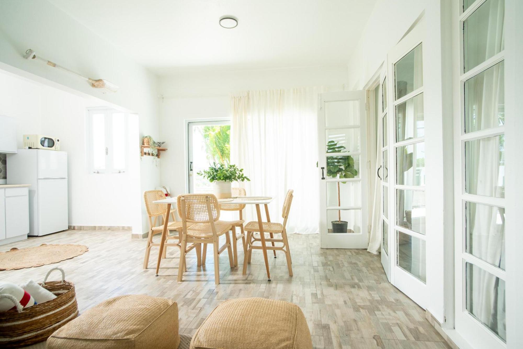 Casa Loba Suite 4 With Private Pool Ринкон Екстериор снимка