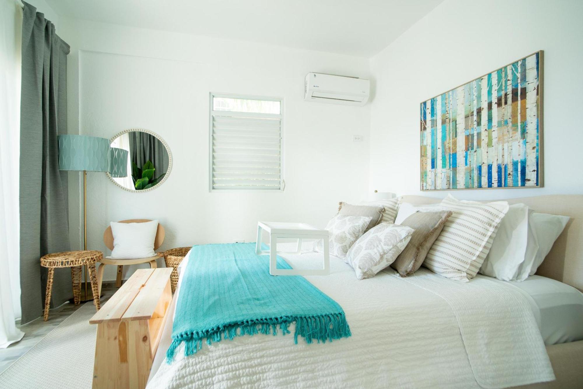 Casa Loba Suite 4 With Private Pool Ринкон Екстериор снимка