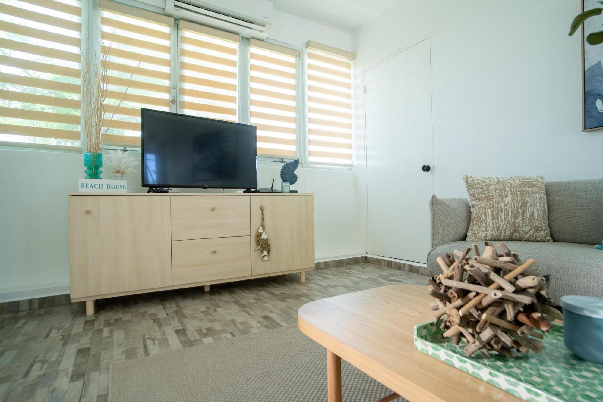 Casa Loba Suite 4 With Private Pool Ринкон Екстериор снимка