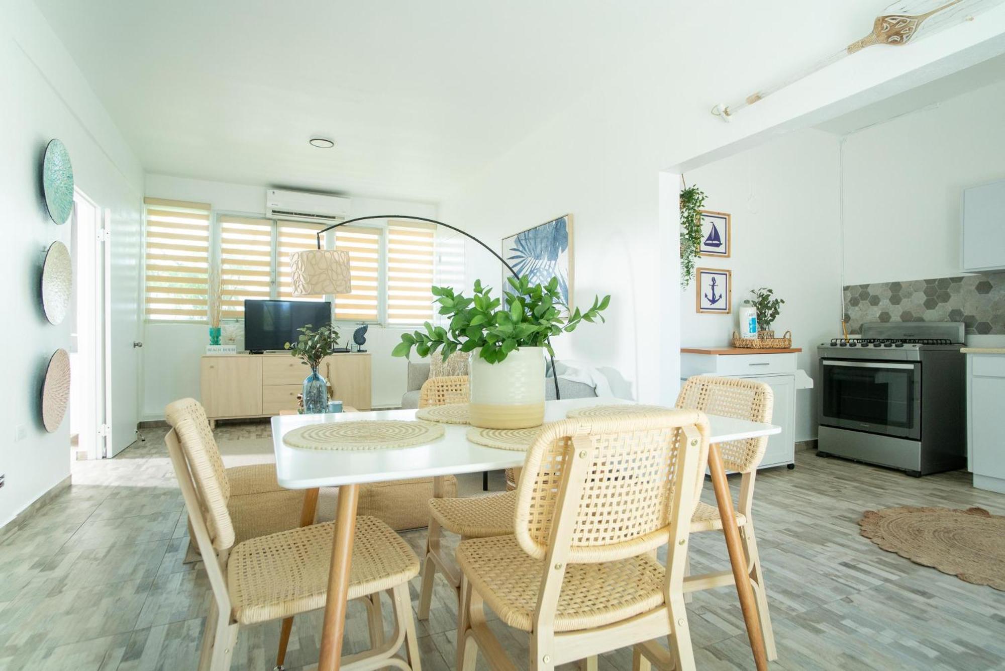 Casa Loba Suite 4 With Private Pool Ринкон Екстериор снимка