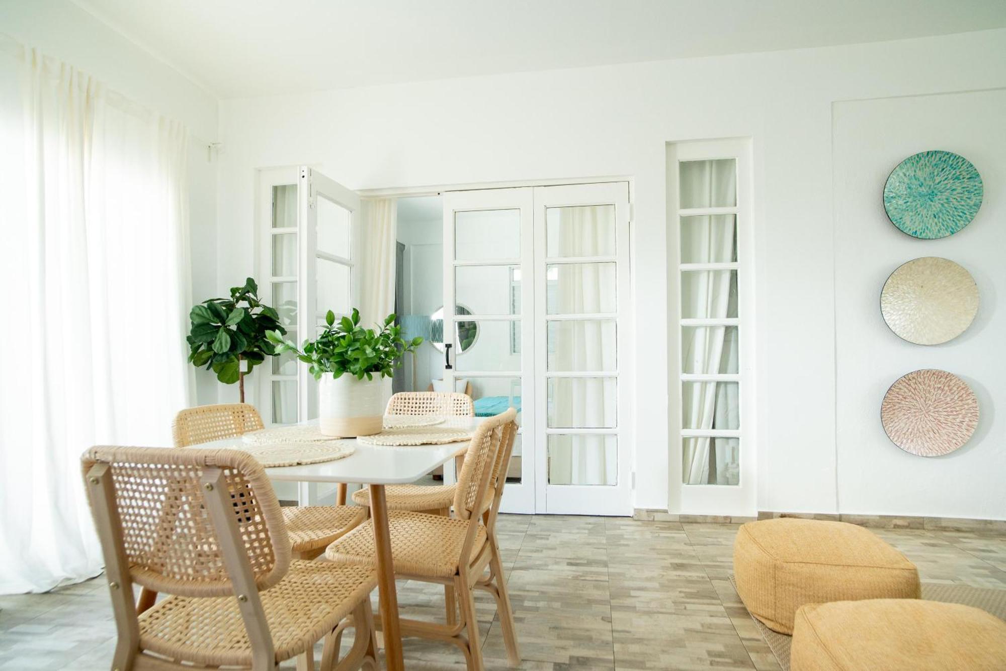 Casa Loba Suite 4 With Private Pool Ринкон Екстериор снимка